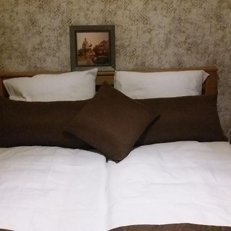 Guest House Sandro Stepancminda Pokoj fotografie