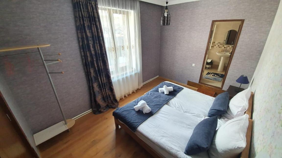 Guest House Sandro Stepancminda Pokoj fotografie
