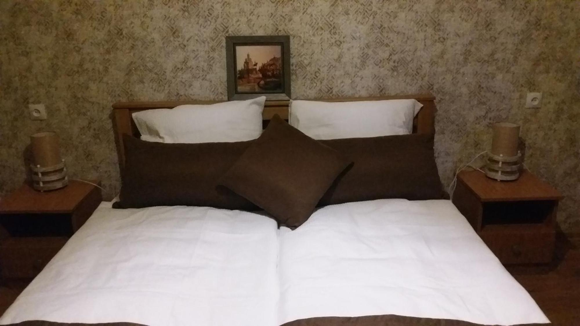 Guest House Sandro Stepancminda Pokoj fotografie