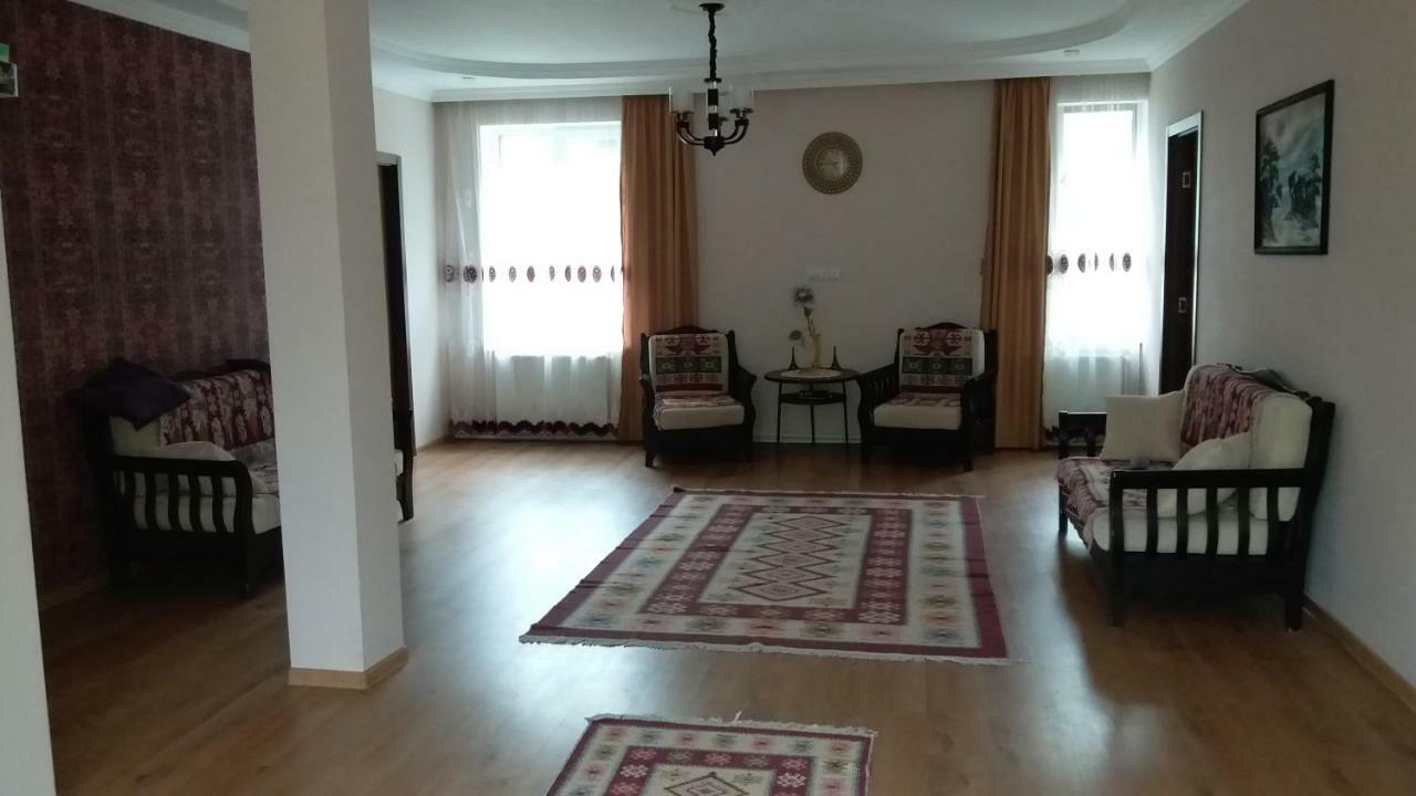 Guest House Sandro Stepancminda Pokoj fotografie