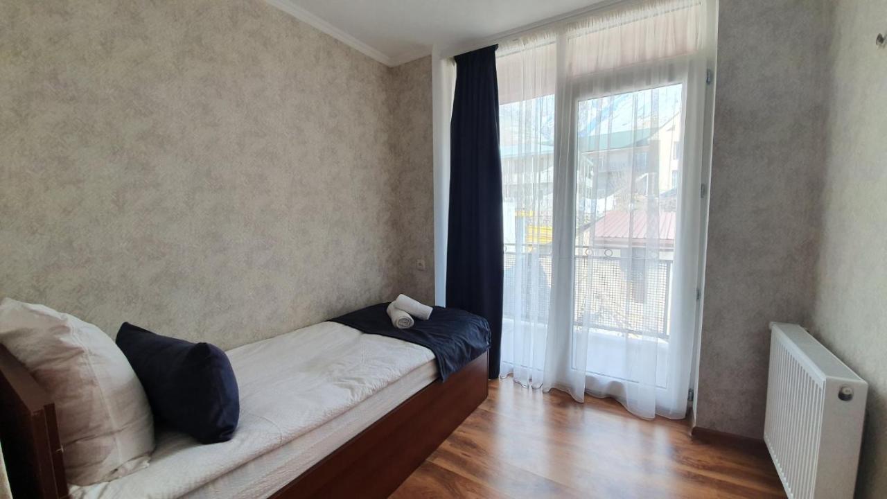 Guest House Sandro Stepancminda Exteriér fotografie