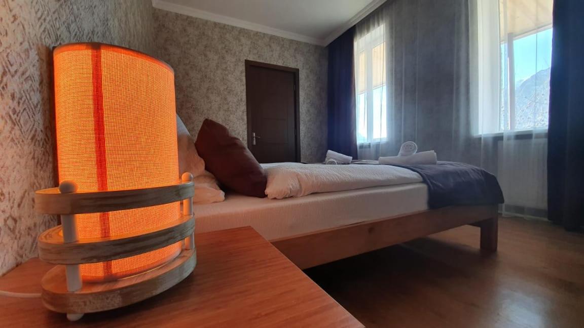 Guest House Sandro Stepancminda Exteriér fotografie